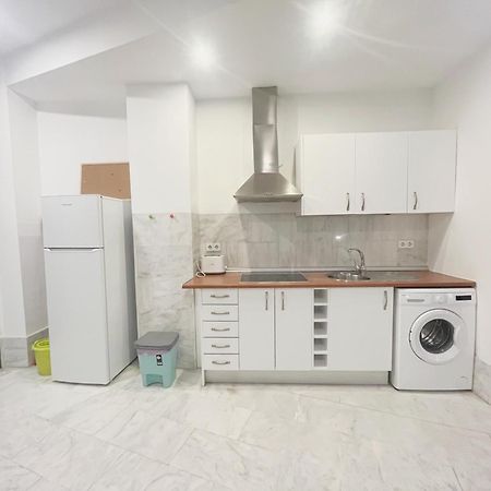 Center Sevilla Confort 6 Екстер'єр фото