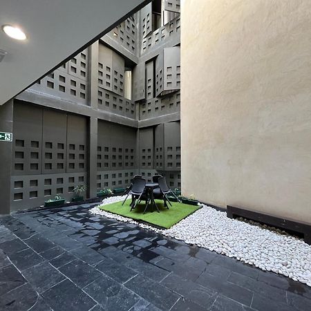 Center Sevilla Confort 6 Екстер'єр фото