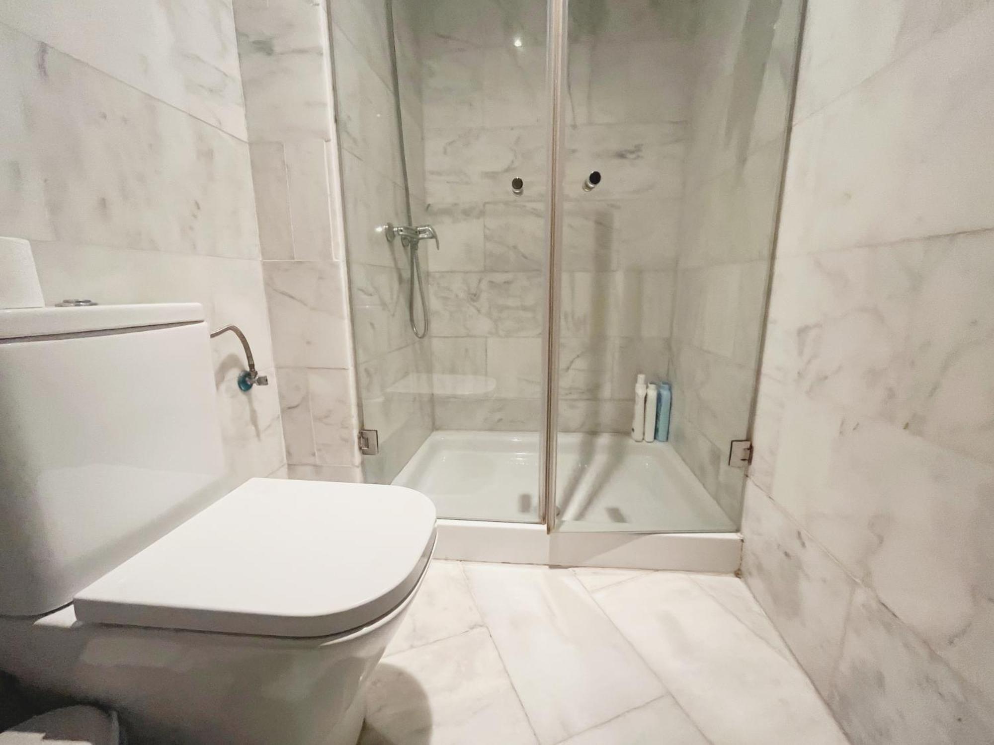 Center Sevilla Confort 6 Екстер'єр фото
