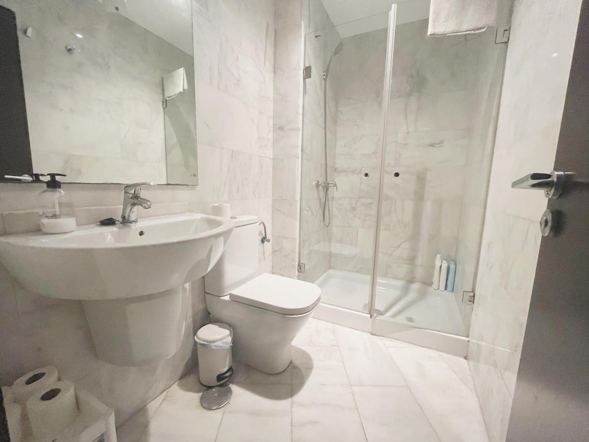 Center Sevilla Confort 6 Екстер'єр фото