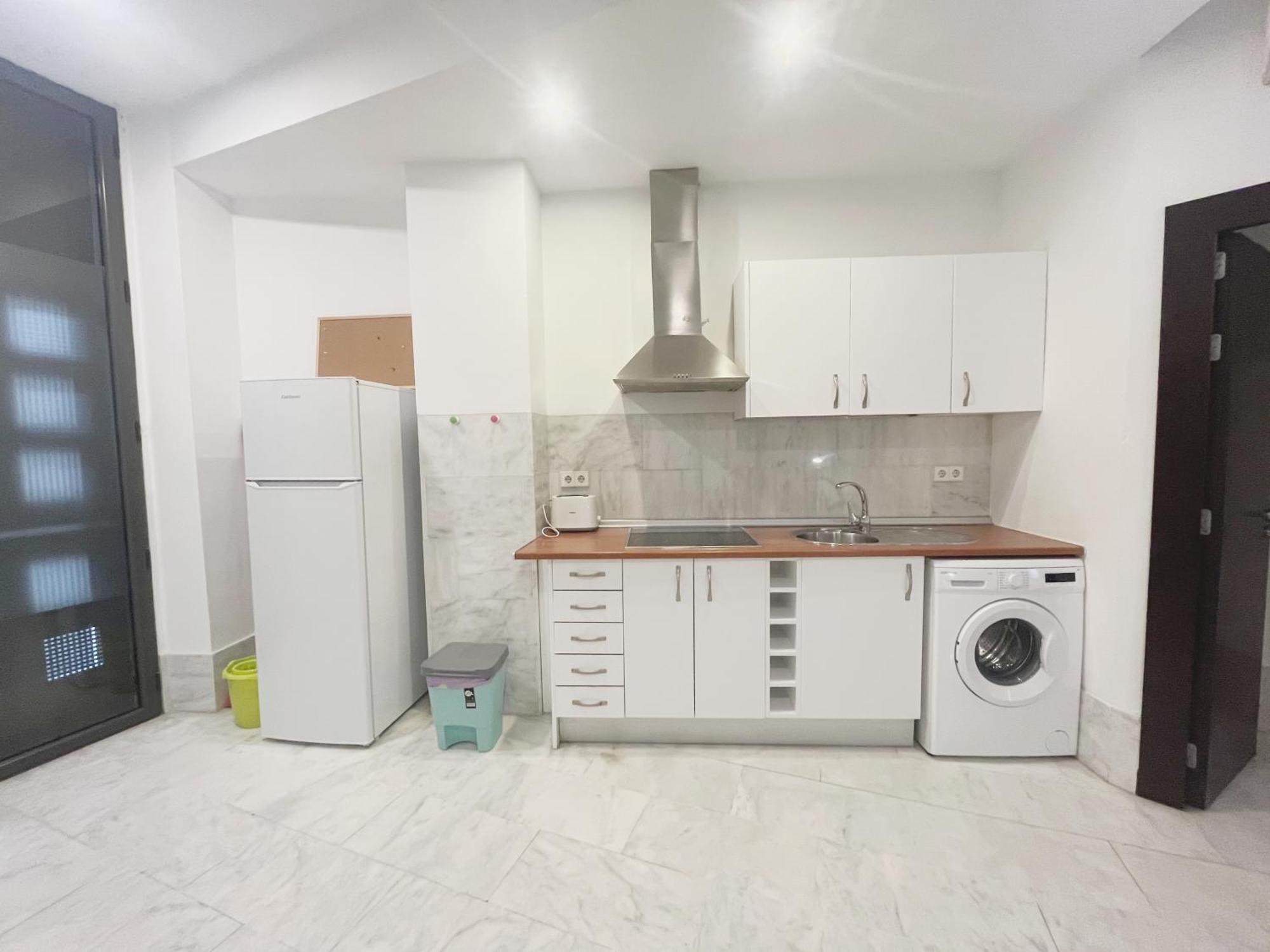 Center Sevilla Confort 6 Екстер'єр фото